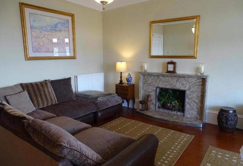 Bed and Breakfast Lillian May Bnb