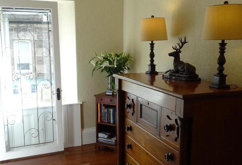 Bed and Breakfast Lillian May Bnb