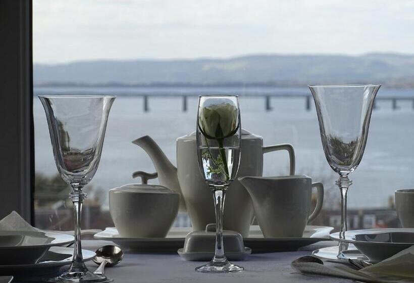 Bed and Breakfast Lillian May Bnb