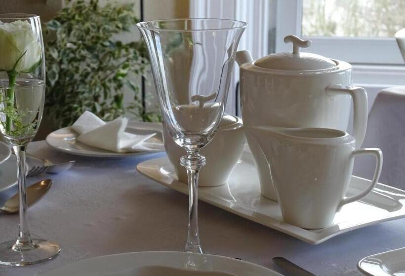 민박 Lillian May Bnb