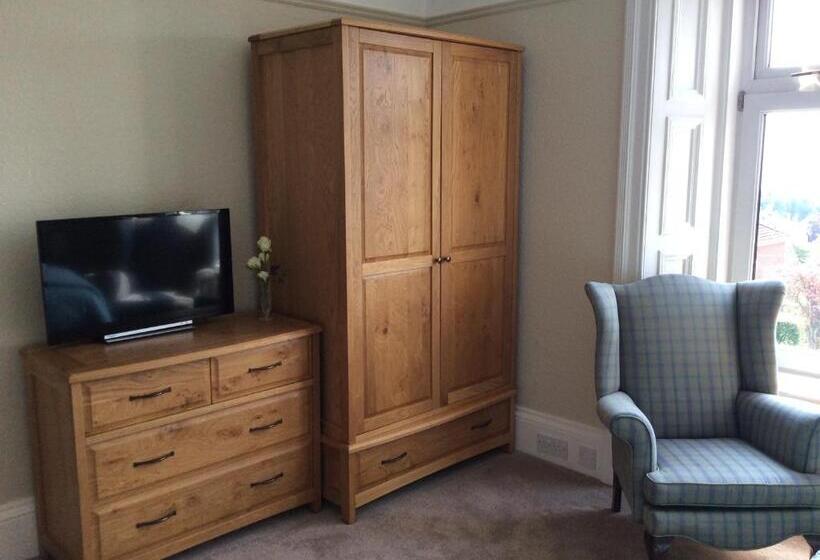 مبيت وإفطار Lillian May Bnb