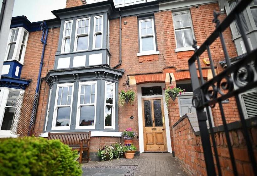 צימר Linhill Guest House