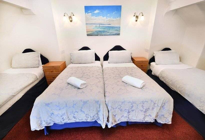 צימר Linhill Guest House