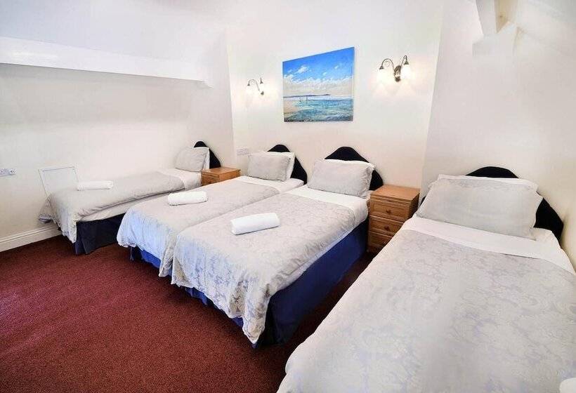 צימר Linhill Guest House