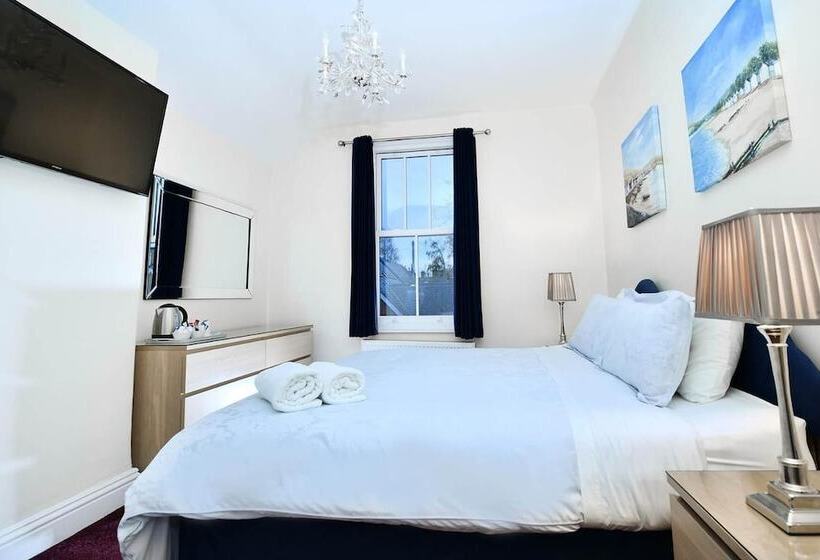 צימר Linhill Guest House