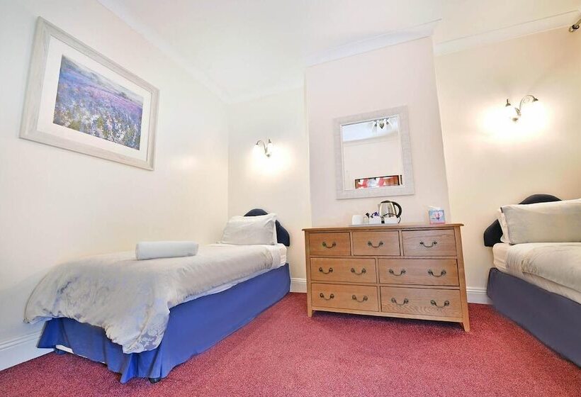 צימר Linhill Guest House