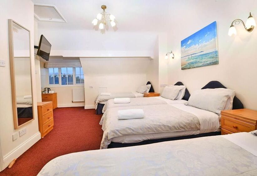 צימר Linhill Guest House