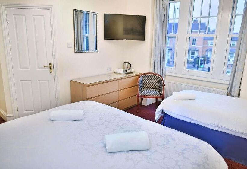 צימר Linhill Guest House