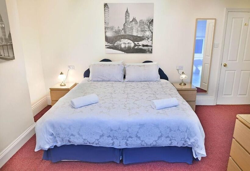 צימר Linhill Guest House