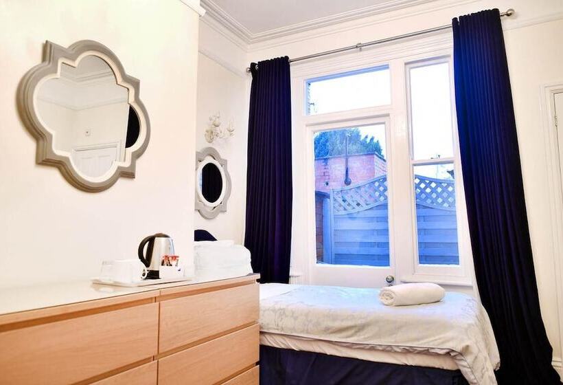 צימר Linhill Guest House