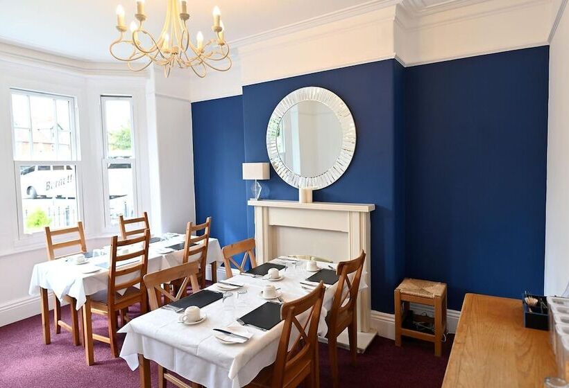 צימר Linhill Guest House