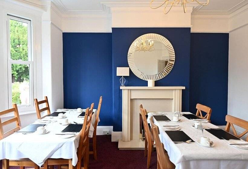 צימר Linhill Guest House