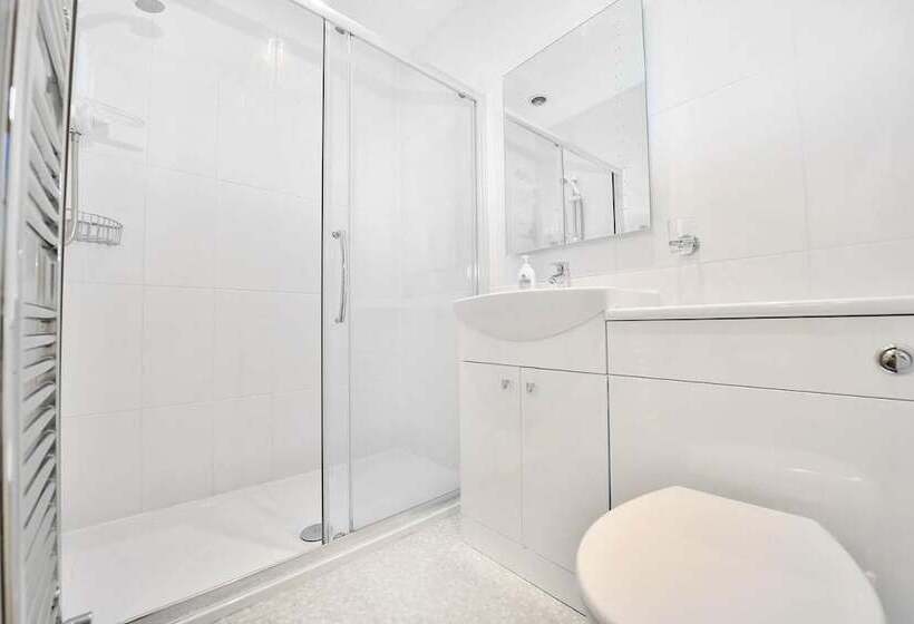 צימר Linhill Guest House