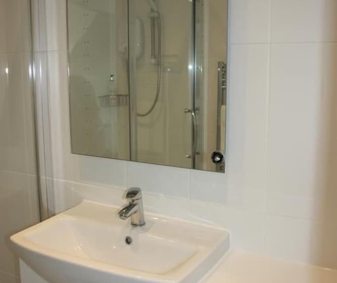 צימר Linhill Guest House