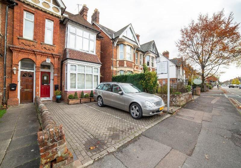 مبيت وإفطار Lonsdale Guest House