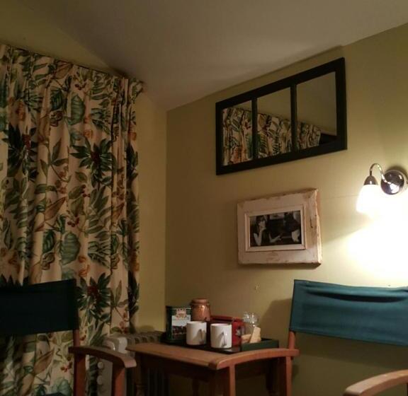 مبيت وإفطار Lowther House