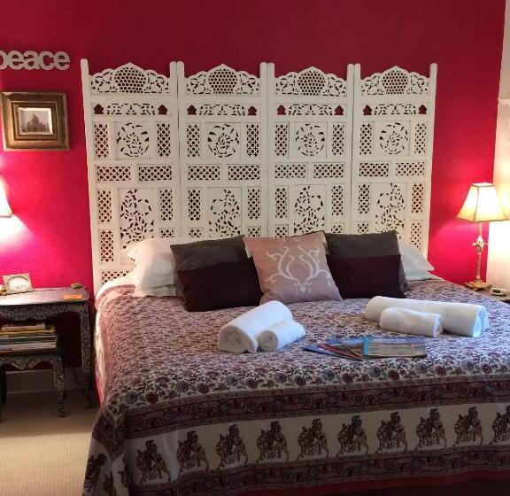 مبيت وإفطار Lowther House