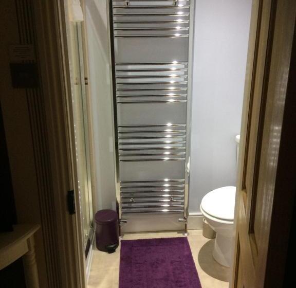 مبيت وإفطار Lowther House