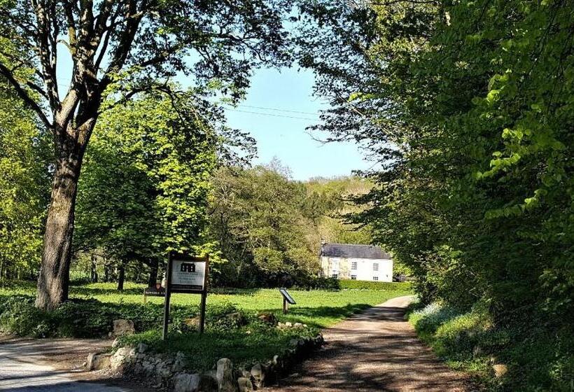 مبيت وإفطار Lowther House