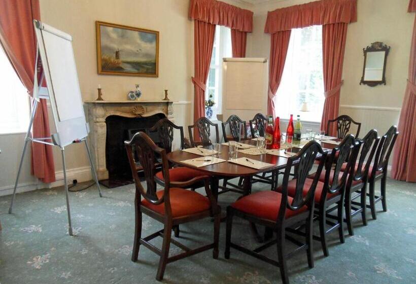 צימר Mangreen Country House