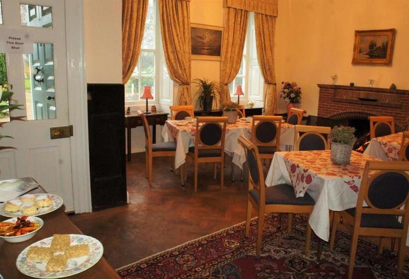 צימר Mangreen Country House