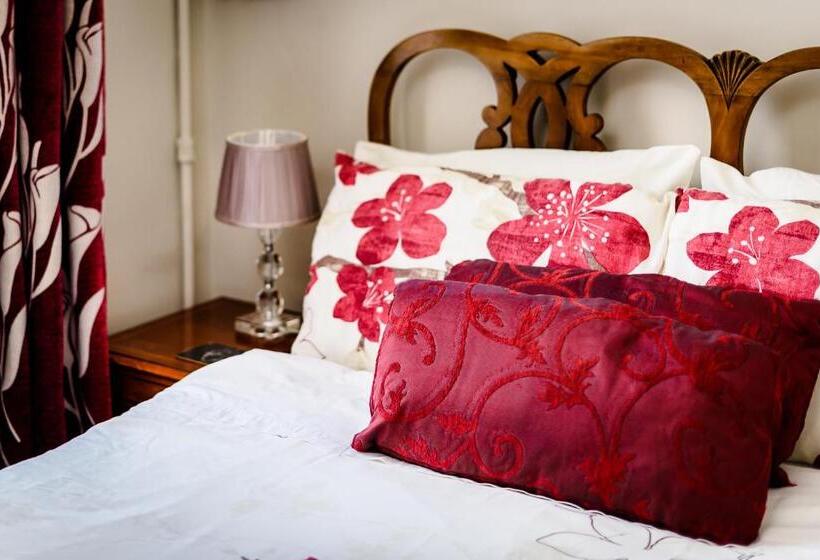 צימר Mangreen Country House