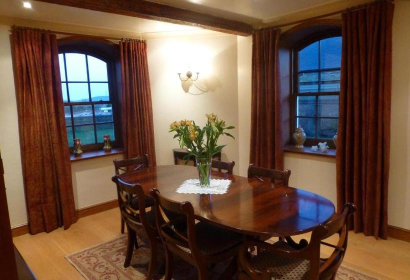 민박 Manor House Farm