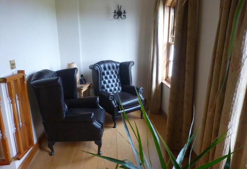 צימר Manor House Farm