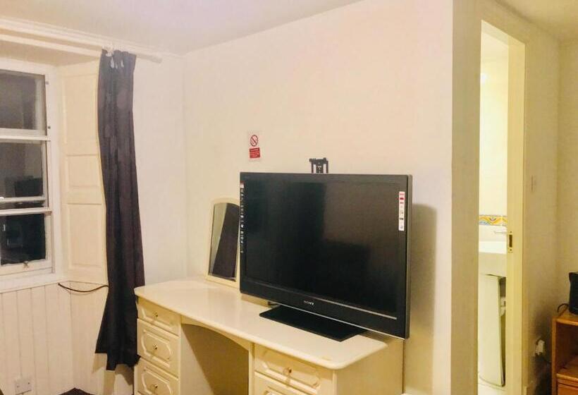 צימר Merchant House