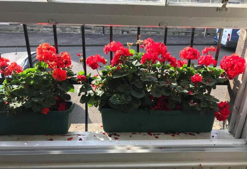 צימר Merchant House