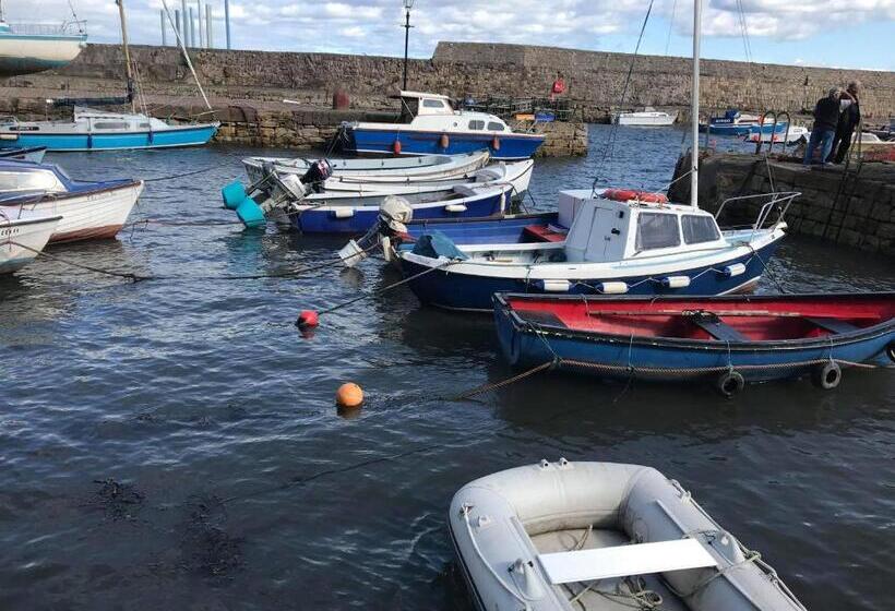 צימר Merchant House