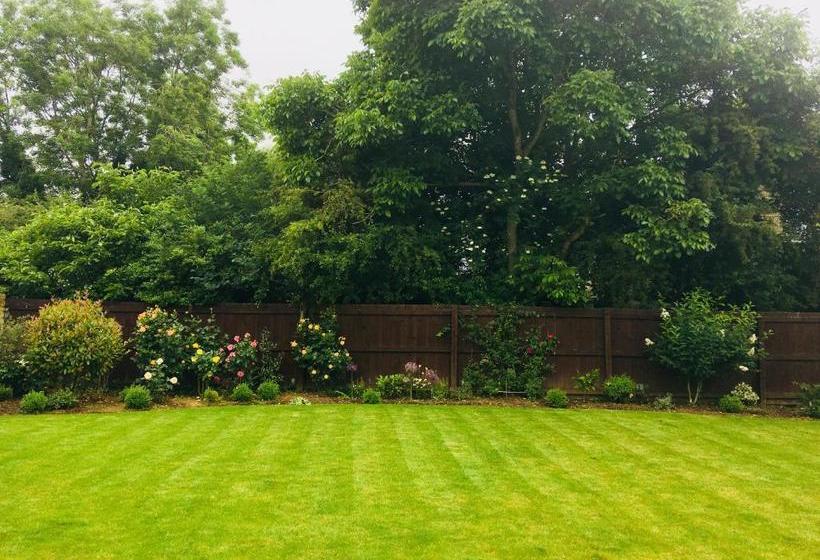 مبيت وإفطار Moon House