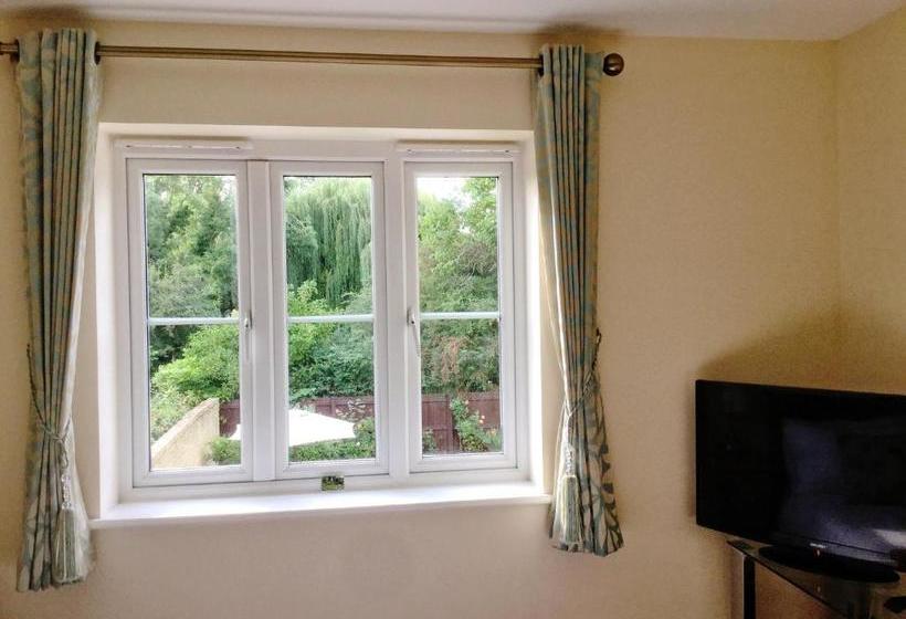 مبيت وإفطار Moon House