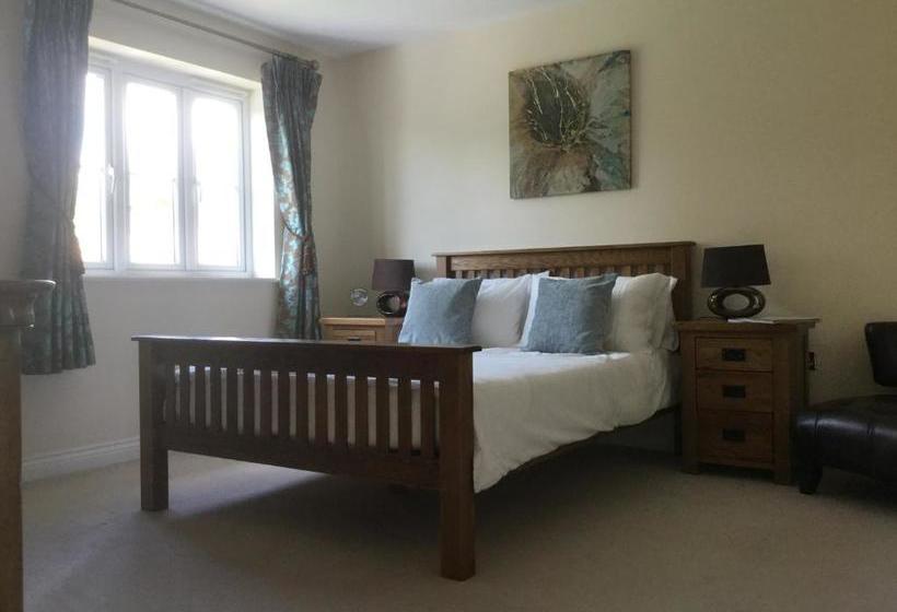 مبيت وإفطار Moon House