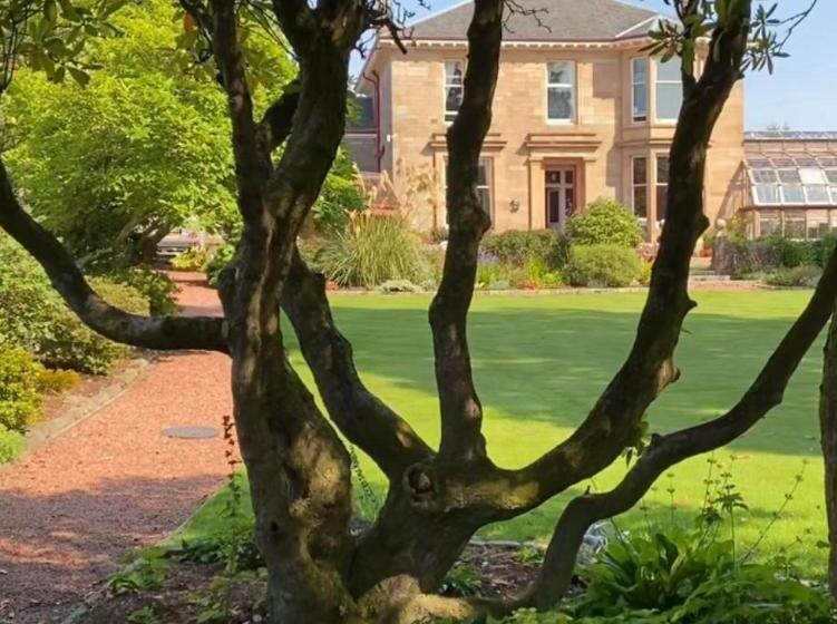 مبيت وإفطار Moorlands