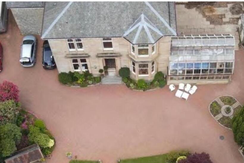 مبيت وإفطار Moorlands