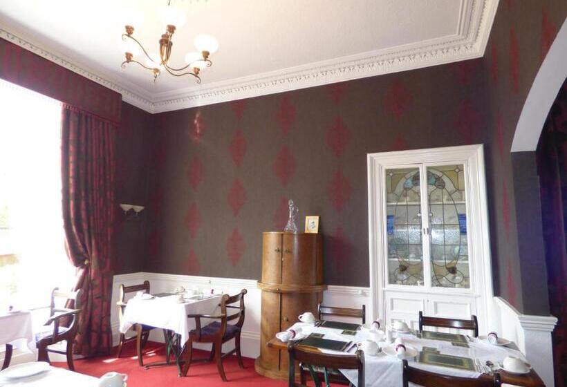 Bed and Breakfast Moorlands
