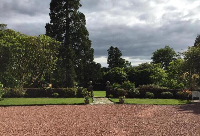 مبيت وإفطار Moorlands