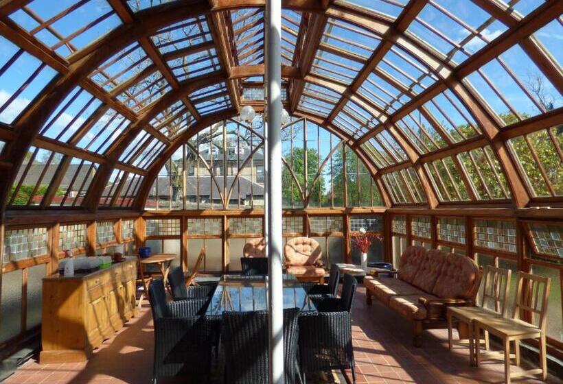 مبيت وإفطار Moorlands