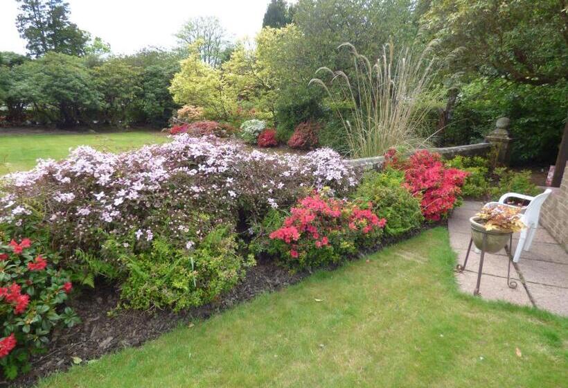 Bed and Breakfast Moorlands