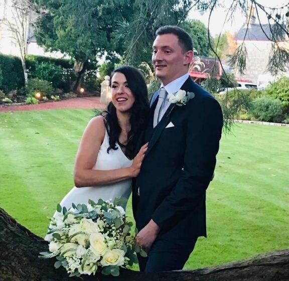 مبيت وإفطار Moorlands