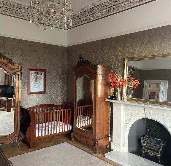 Bed and Breakfast Moorlands