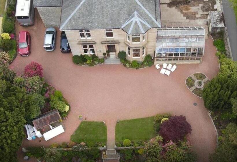 مبيت وإفطار Moorlands