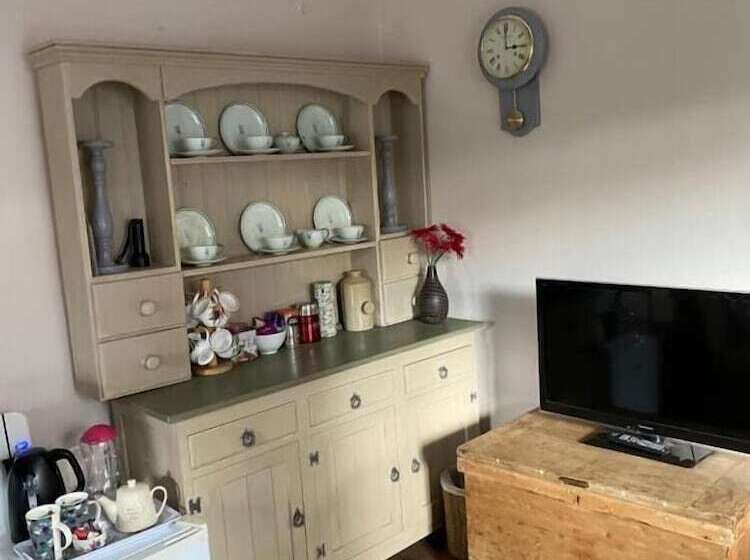 ベッドアンドブレックファースト Mulleys Cottage