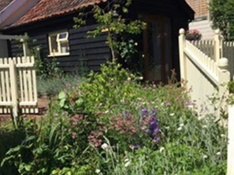 住宿加早餐  Mulleys Cottage