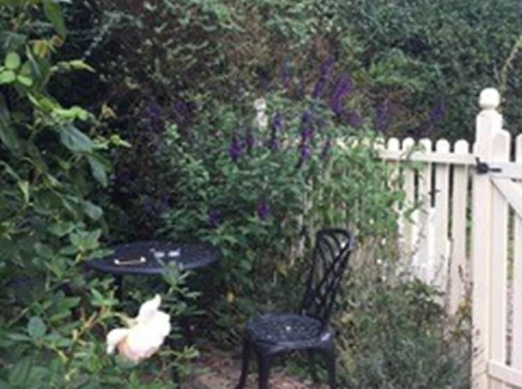住宿加早餐  Mulleys Cottage