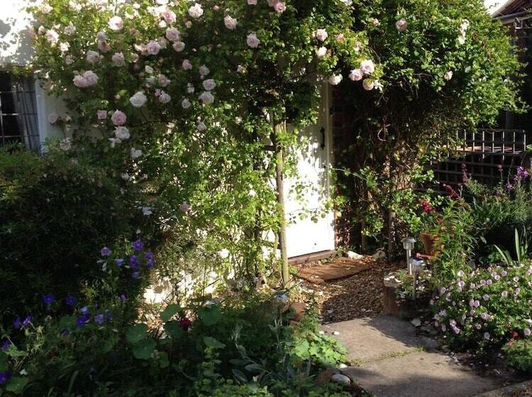 ベッドアンドブレックファースト Mulleys Cottage