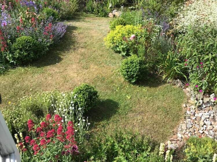 ベッドアンドブレックファースト Mulleys Cottage