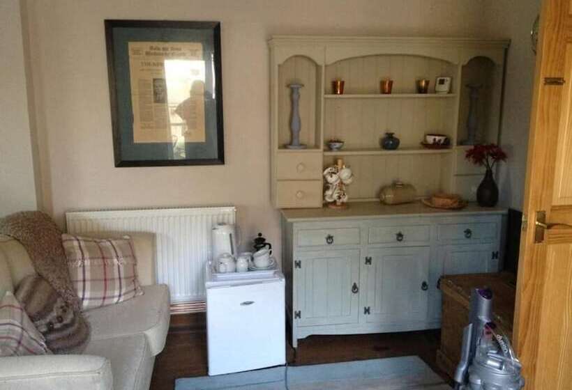 ベッドアンドブレックファースト Mulleys Cottage