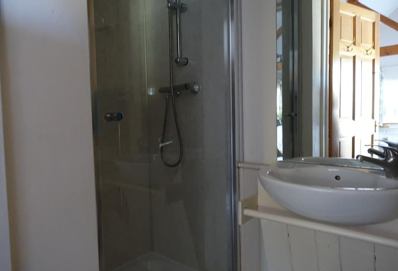 ベッドアンドブレックファースト Mulleys Cottage